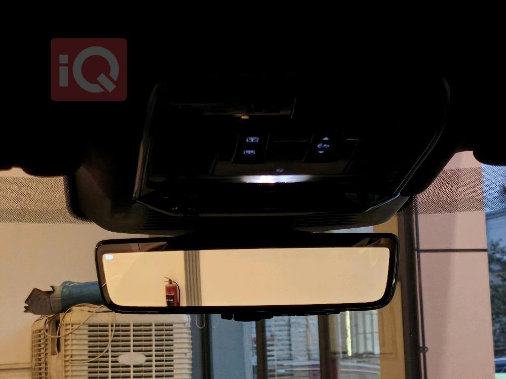 لاند روفر رانج روفر فوج